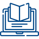 Une formation à 100% digitale
